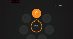 Desktop Screenshot of briteboxinc.com